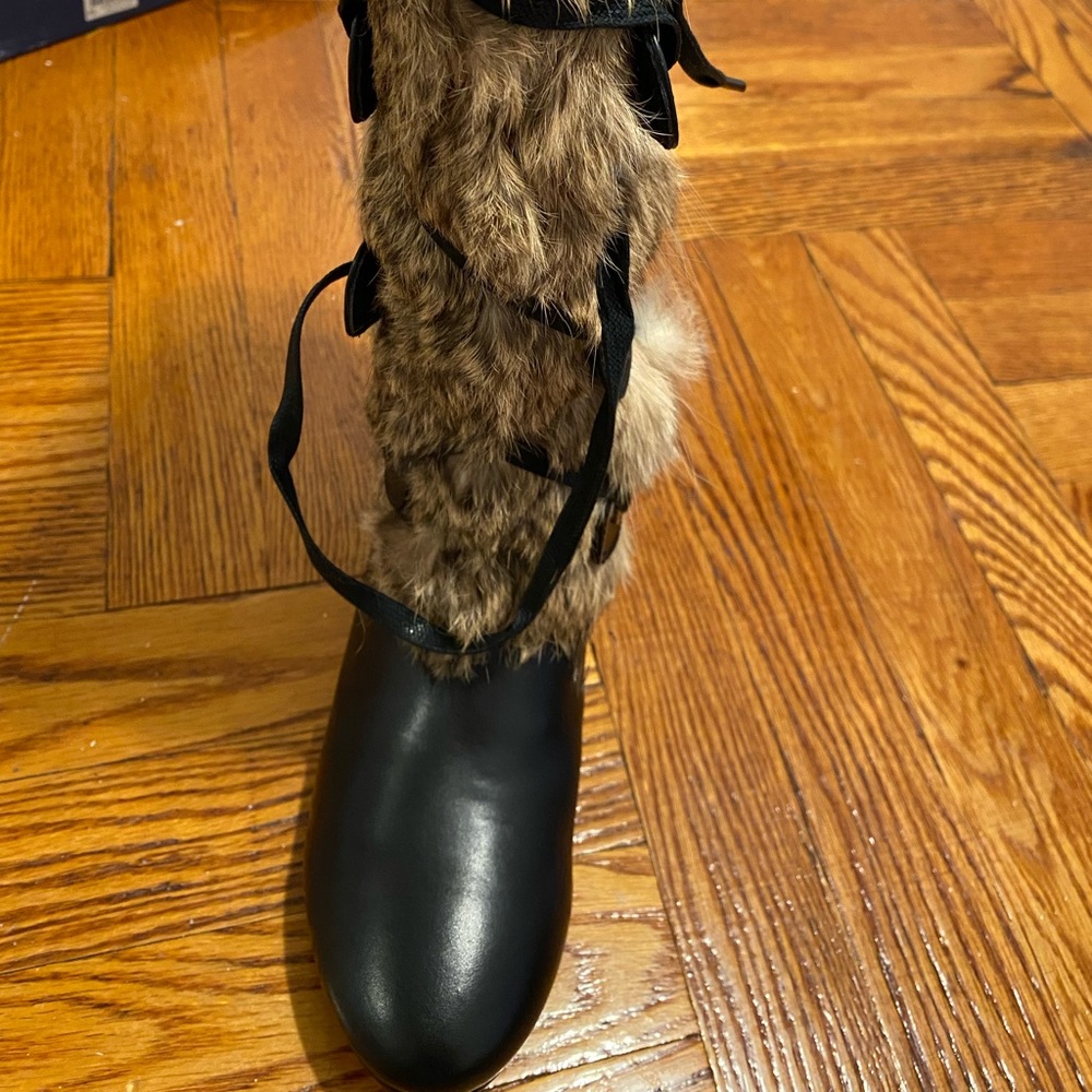 RUDSAK tall winter boots
New,
